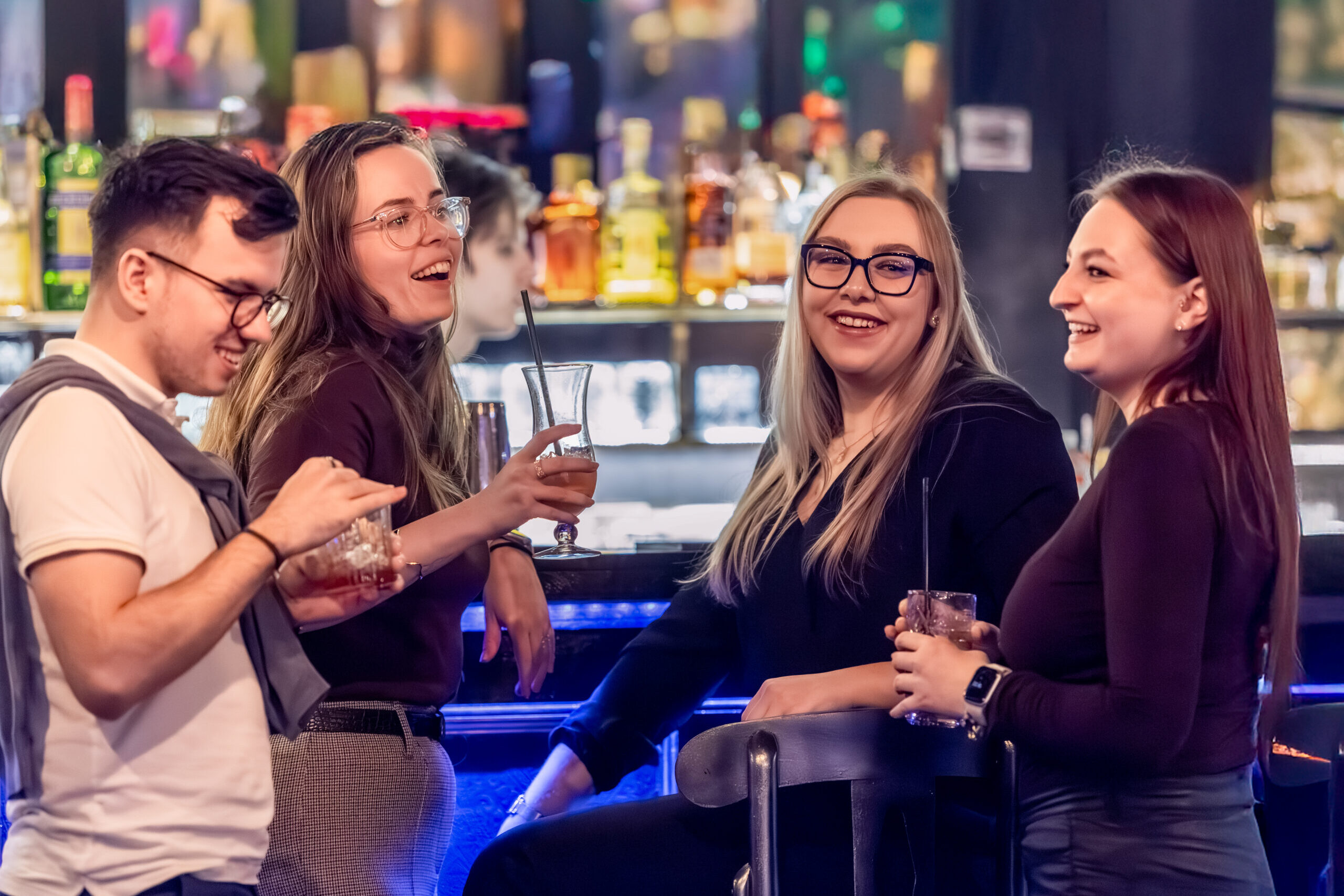 LOUNGE PRO KAŽDÉHO